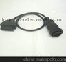 OBDII 16P F TO BENZ  14P  CABLE