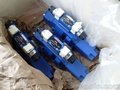 供应力士乐3DREE10P-6X/100YG24K31V比例阀导阀