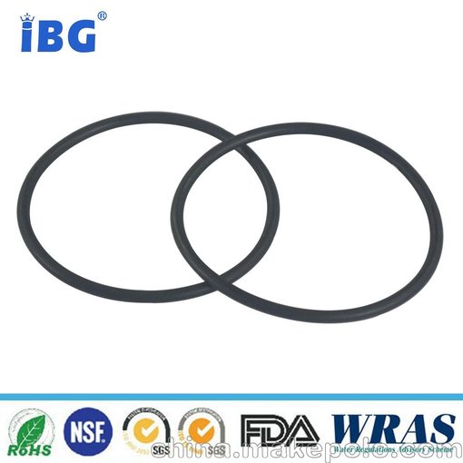 IBG  150*4  丁腈70黑色O型圈圖片
