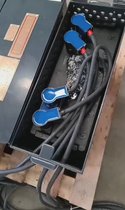叉車(chē)蓄電池煤礦用蓄電池防爆電源裝置特殊型電源裝置通霸蓄電池
