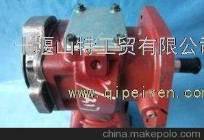 3509DE3-010供應康明斯ISDE雙缸空壓機氣泵發(fā)動機配件圖片
