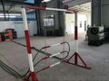 中煤ZDC30-2.5防跑车装置 矿用防跑车装置 一坡三挡 防跑车