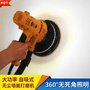实力厂家 生产供应打磨机