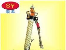 保證質(zhì)量高清圖片MQT-130/3.0型氣動(dòng)振動(dòng)式錨桿鉆機(jī)圖片
