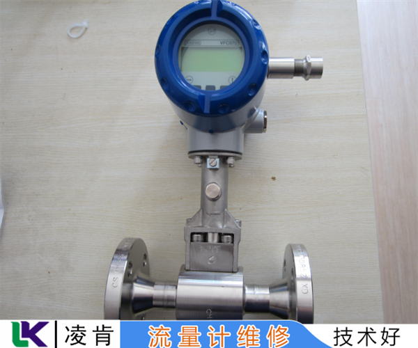 南通 德國CS流量計維修相當可靠圖片