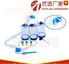 供应厂家直销反复使用DGA220集菌培养器；不锈钢培养器