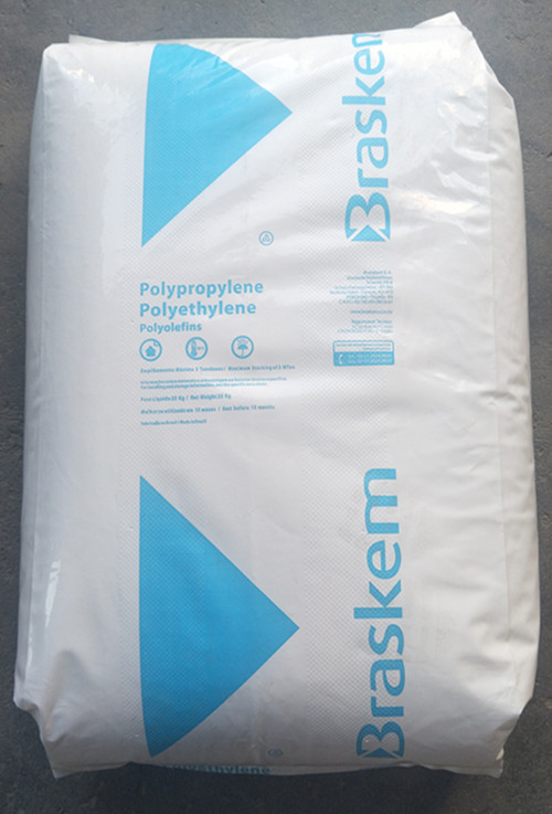 HDPE巴西QUATTOR HS-5502 抗靜電hdpe