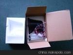 高音工程車?yán)绒D(zhuǎn)彎倒車三合一語音提示器圖片