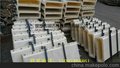 水泥标志桩钢模具