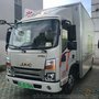 绍兴宝轩江淮新能源货车轻卡纯电动商用车 帅铃i5-Q330