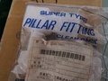 PILLAR/S-UEAW4-TW4A41/PTFE变径弯头