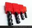 厂家供应批发正宗德国STU高铝钛（ALTIN)钨钢不锈钢专用数控刀具，HRC60度