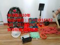 河北九江防汛工具包，使用方便快捷，有效减少损失快速开展救援