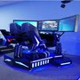 vr设备提供商酷之乐VR一站式vr体验馆解决方案-vr体验馆加盟