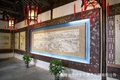 专注展厅设计18年 无锡文化展示馆设计施工 展厅装修