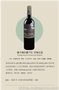 Chateau des Aladeres Barrique Reserve橡木桶珍藏干红2011