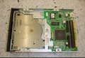 厂家直销TEAC FD-05HGS 750软驱