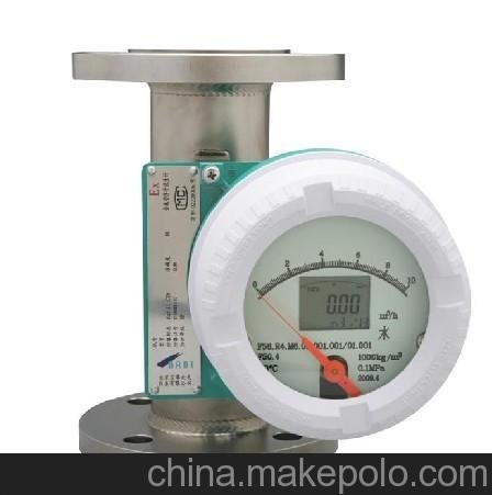 智能金屬轉(zhuǎn)子流量計 廠家批發(fā) 質(zhì)量可靠圖片