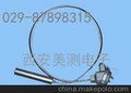M-SBTW-N高温型投入式温度变送器