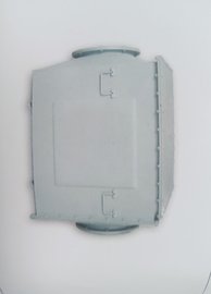 X1000-1型濾毒器(73型1000濾毒器)人防空氣濾毒器