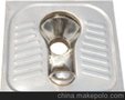 供应小便冲大便蹲便器