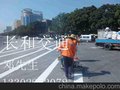 东莞道路划线，虎门镇道路划线