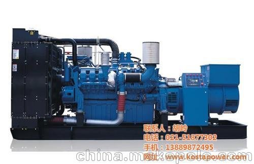 河津珀金斯發(fā)電機、科斯達電氣(圖)圖片