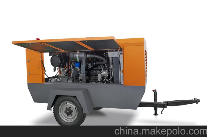 無錫工程移動(dòng)式氣泵型號(hào)圖片