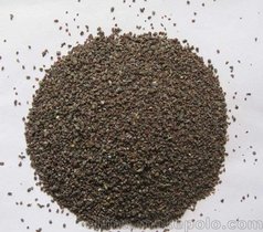 上海广东 厂家直销 各种规格 金刚砂滤料 价格