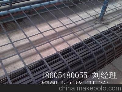 德令哈鋼塑復合土工格柵廠家/價格/歡迎您圖片