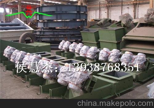 2015新產(chǎn)品ZG-45-100振動(dòng)給料機(jī)圖片