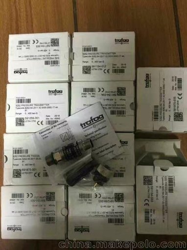 蘇州晟旭恒現(xiàn)貨瑞士trafag壓力傳感器8252.74.2517圖片