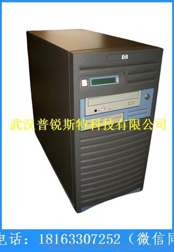 供應HP	C3700工作站整機圖片