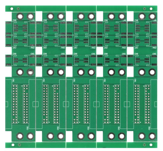 銷售單面雙面線路板 四層PCB打樣 碳膜電路板打樣批量生產(chǎn)圖片