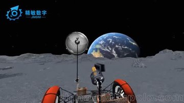 北京VR设备银河幻影 VR梦回神州 航天航空科普教育