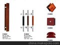 的喷漆拉手供应商_卓尔祺金属制品_铝合金拉手厂