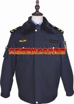 上海錦衣郎新綜合六部門執(zhí)法制服定做