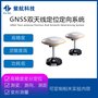 SS317A 双天线定位定向 卫星定位测向系统 教学仪器