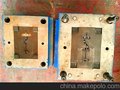 宁波专业制造.塑料净水器模具.灯具模具