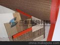 供应SH特氟龙耐高温输送带，铁氟龙皮带