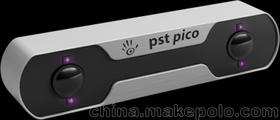 PST Pico 光学跟踪测量/光学定位仪