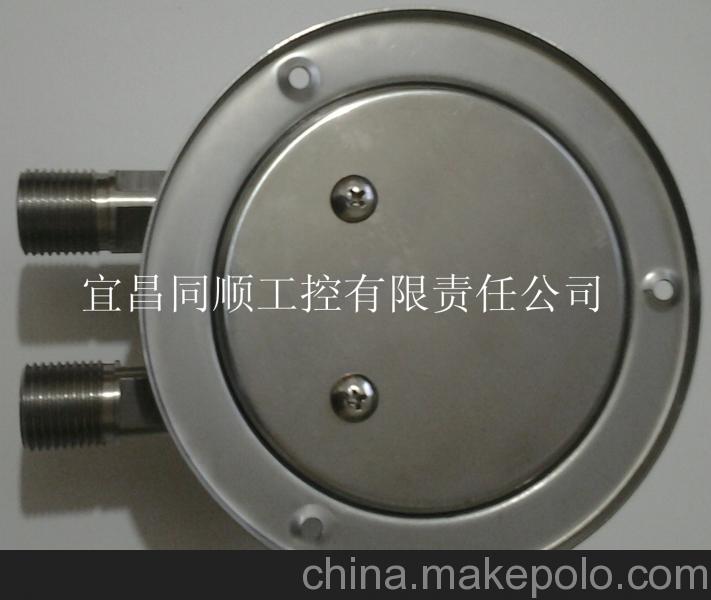 氣體差壓計，測量介質為空氣的差壓表，詳情可致電或QQ咨詢交談