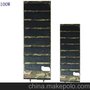 供应100W太阳能折叠包光伏组件