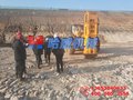 成华区液压夯实机出租梅花碾压路机参数