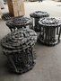 沃爾沃7820攤鋪機(jī)刮板大鏈條行走鏈條廠家供應(yīng)