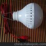 led12V带鳄鱼夹线电瓶球泡灯12V低压led电瓶球泡灯厂家批发