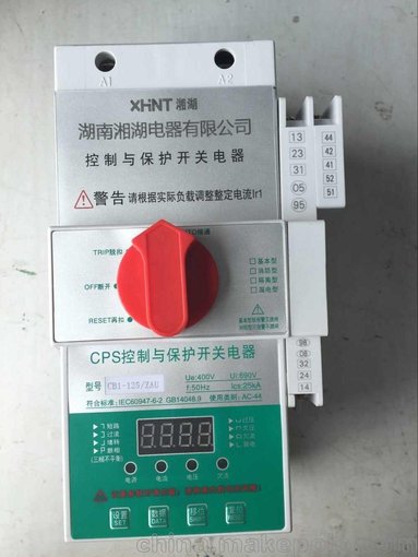 BSTG-B-27.5-800	過(guò)電壓保護(hù)器廠家圖片