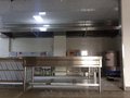长沙烤肉排烟设计制作与油烟管道安装