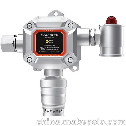 逸云天固定式氣體報警器MIC-300-O3圖片
