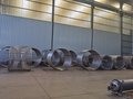山東鈦TA10反應釜/加工定制